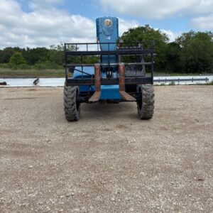 2018 GENIE GTH-844