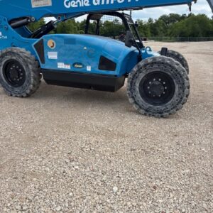 2018 GENIE GTH-844