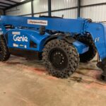 2018 GENIE GTH-844