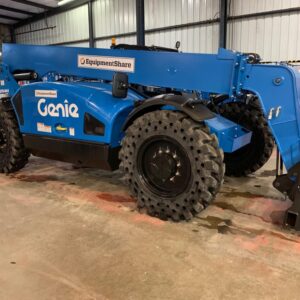 2018 GENIE GTH-844