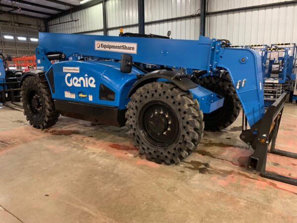 2018 GENIE GTH-844