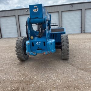 2018 GENIE GTH-844