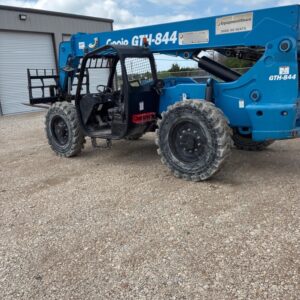 2018 GENIE GTH-844