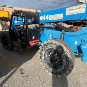 2018 GENIE GTH-844