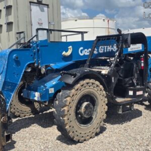 2018 GENIE GTH-844