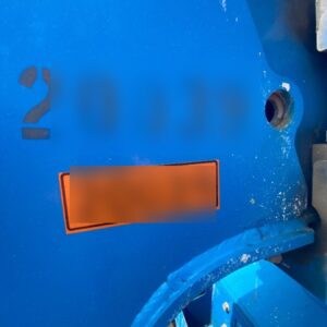 2018 GENIE GTH-844