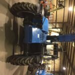 2018 GENIE GTH-844