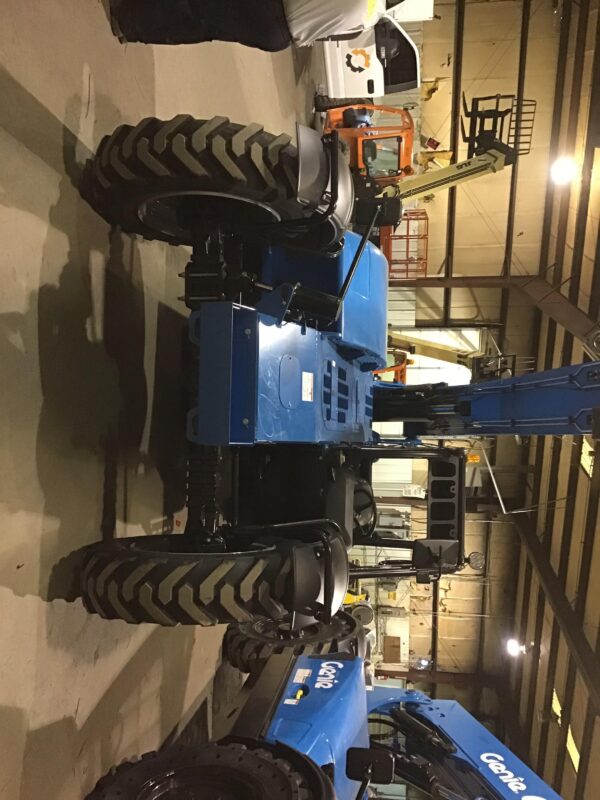 2018 GENIE GTH-844