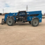 2018 GENIE GTH-844
