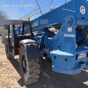 2018 GENIE GTH-844