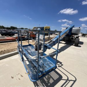 2018 GENIE S-60 X