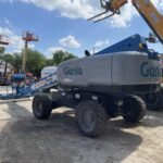 2018 GENIE S-60 X
