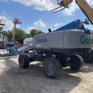 2018 GENIE S-60 X