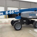 2018 GENIE S-65