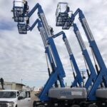 2018 GENIE S-65