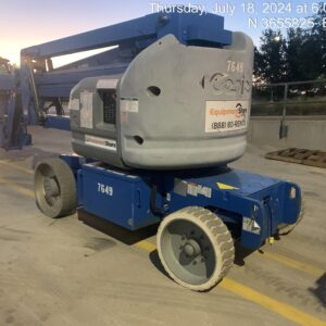 2018 GENIE Z-40/23 N