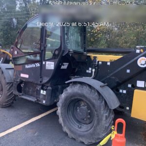 2018 HAULOTTE HTL9045