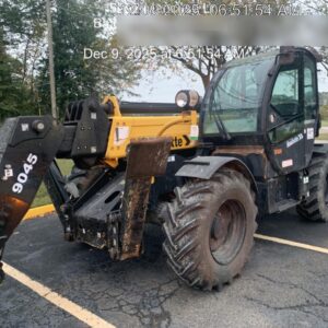 2018 HAULOTTE HTL9045