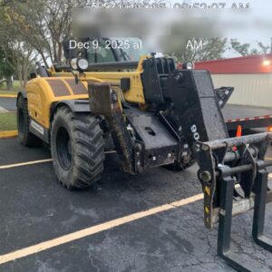 2018 HAULOTTE HTL9045