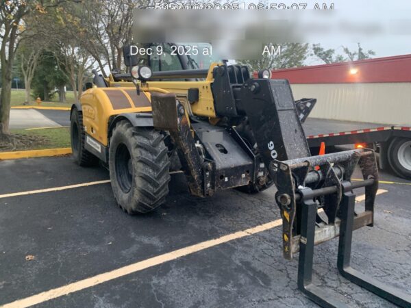 2018 HAULOTTE HTL9045