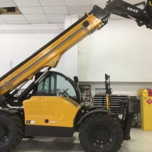 2018 HAULOTTE HTL9045