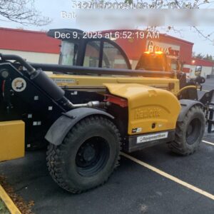 2018 HAULOTTE HTL9045
