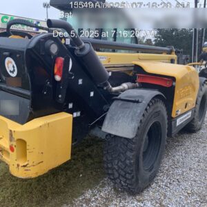 2018 HAULOTTE HTL9045