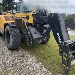 2018 HAULOTTE HTL9045