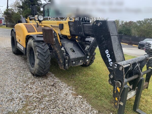 2018 HAULOTTE HTL9045