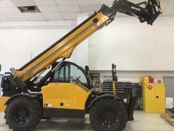 2018 HAULOTTE HTL9045