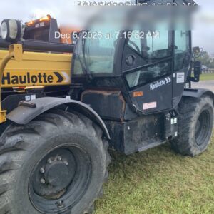 2018 HAULOTTE HTL9045