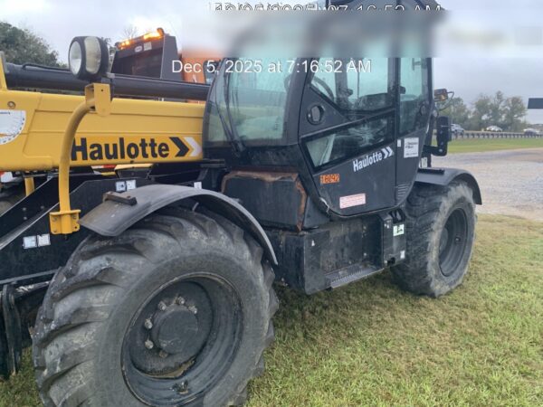 2018 HAULOTTE HTL9045