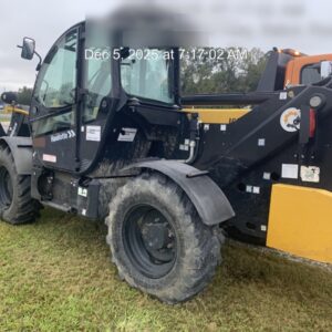 2018 HAULOTTE HTL9045