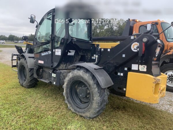 2018 HAULOTTE HTL9045