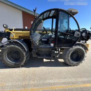 2018 HAULOTTE HTL9045