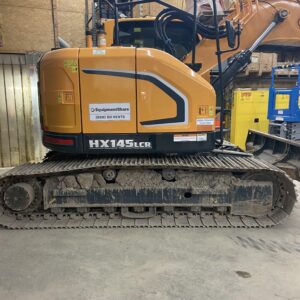 2018 HYUNDAI HX145LCR