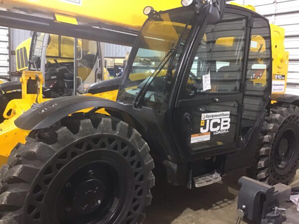 2018 JCB 510-56 2018 JCB 510-56