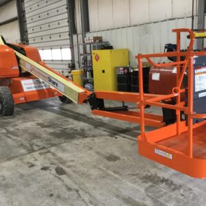 2018 JLG 460SJ