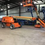 2018 JLG 660SJ