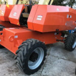 2018 JLG 860SJ
