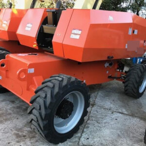 2018 JLG 860SJ