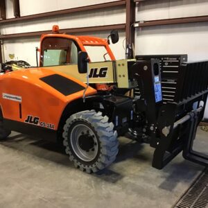 2018 JLG G5-18A