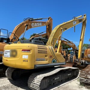 2018 KOBELCO SK210LC-10