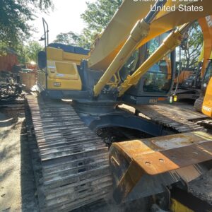 2018 KOBELCO SK210LC-10