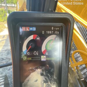 2018 KOBELCO SK210LC-10