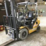 2018 KOMATSU FG25HT-16
