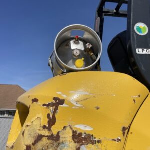 2018 KOMATSU FG25HT-16