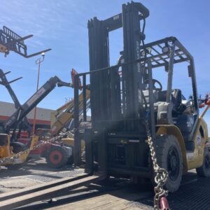 2018 KOMATSU FG25HT-16