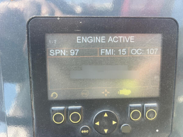 2018 MANITOU MTA10055