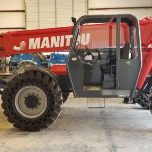 2018 MANITOU MTA10055